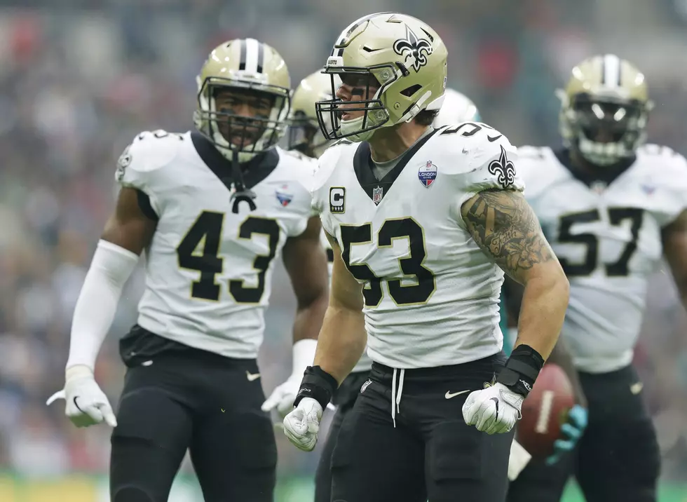 Saints vs 49ers Wednesday Injury Report