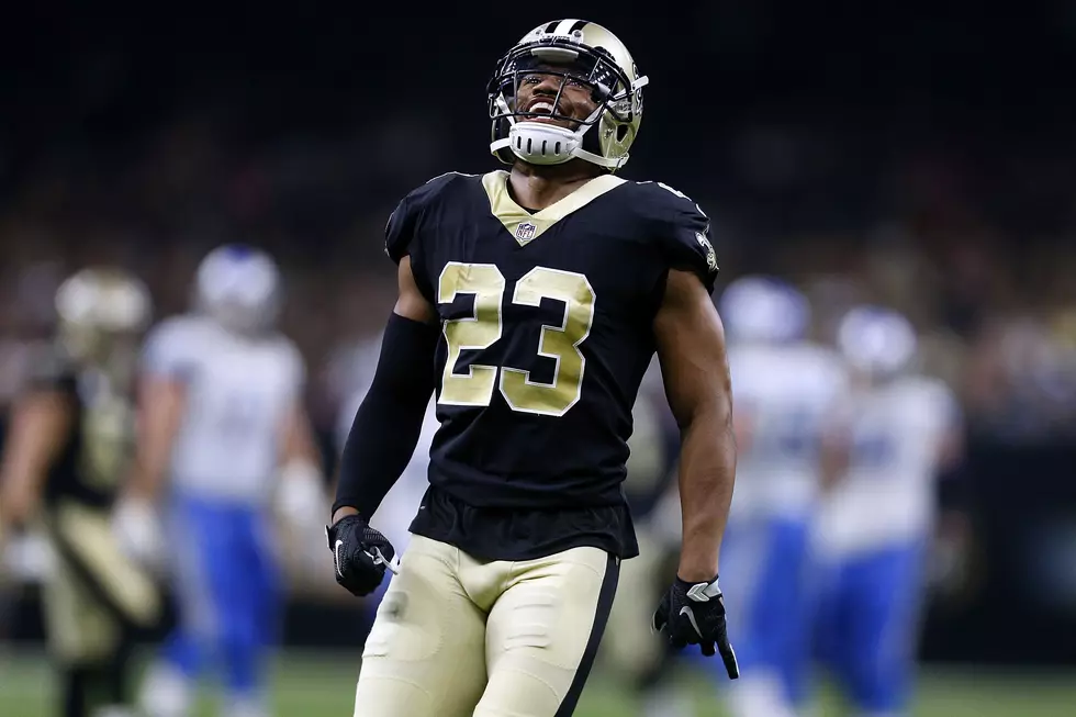 Saints vs Panthers Final Injury Report, 3 Players Officially OUT for Sunday