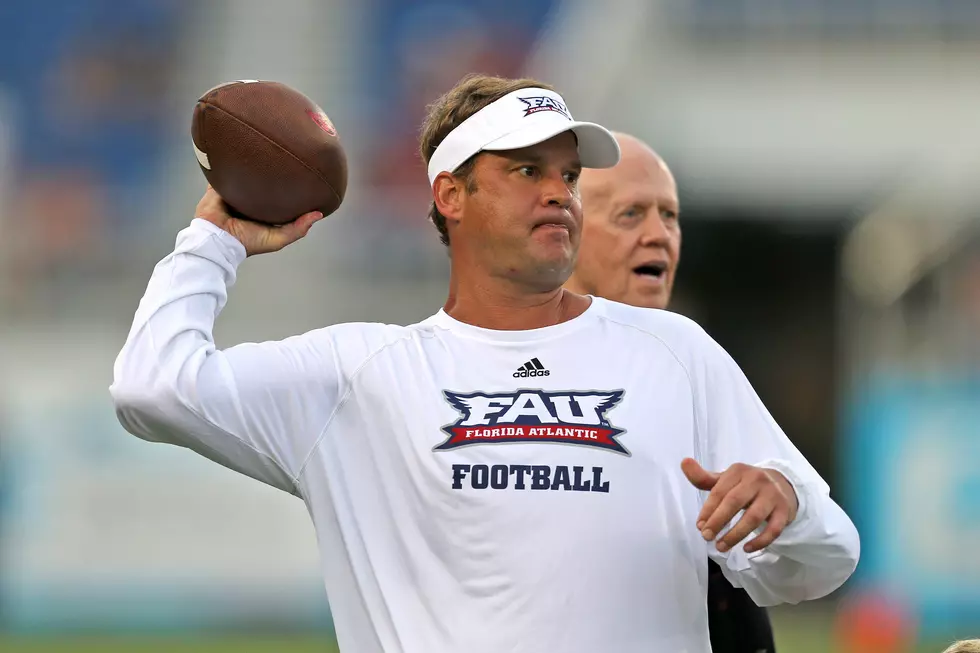 Lane Kiffin Can Dance - VIDEO 