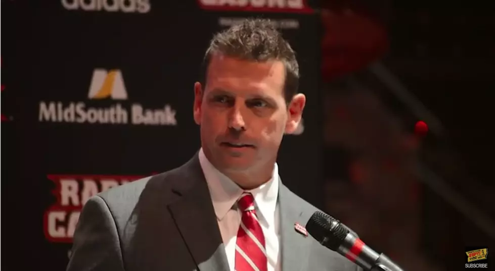 Dr. Bryan Maggard on State of College Football, Ragin&#8217; Cajuns &#038; Much More [Audio]