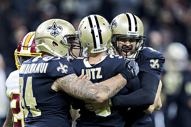 NFC/Saints Playoff Picture Entering Week 17