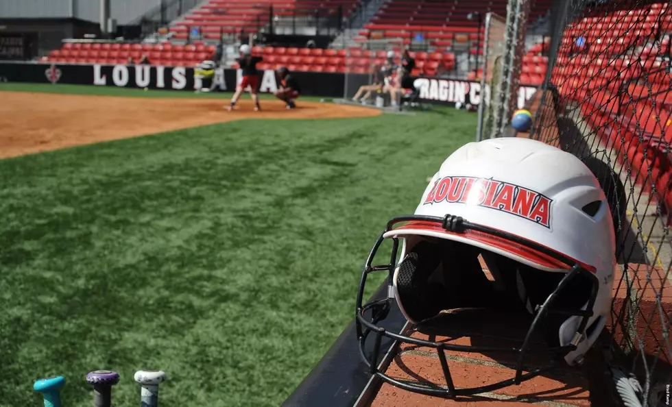 First Glimpse At Two UL Softball Transfers – VIDEO