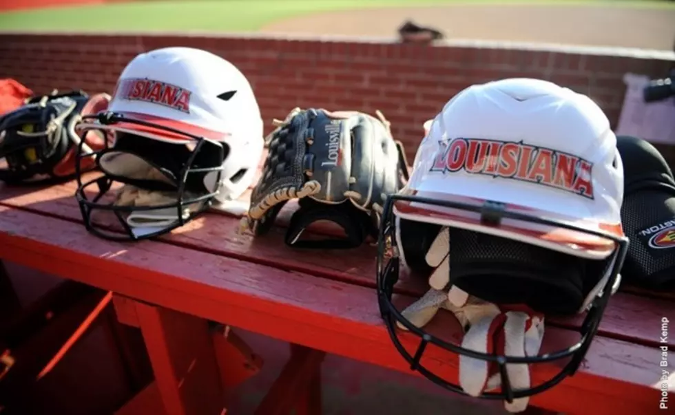 UL Softball Loses Big Name From 2018 Schedule