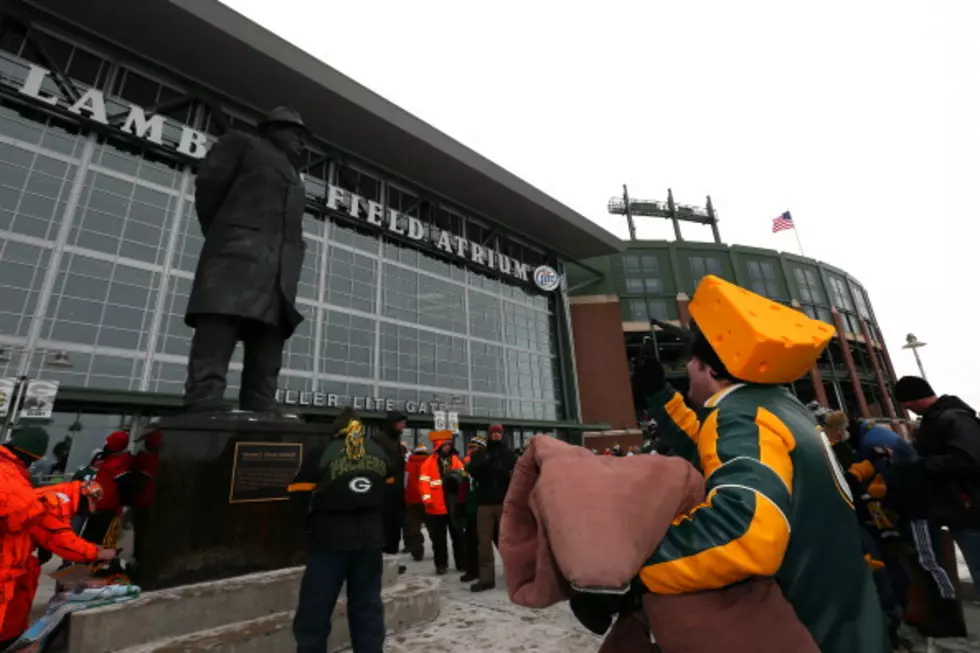 This Day in Sports History: The Very First Super Bowl