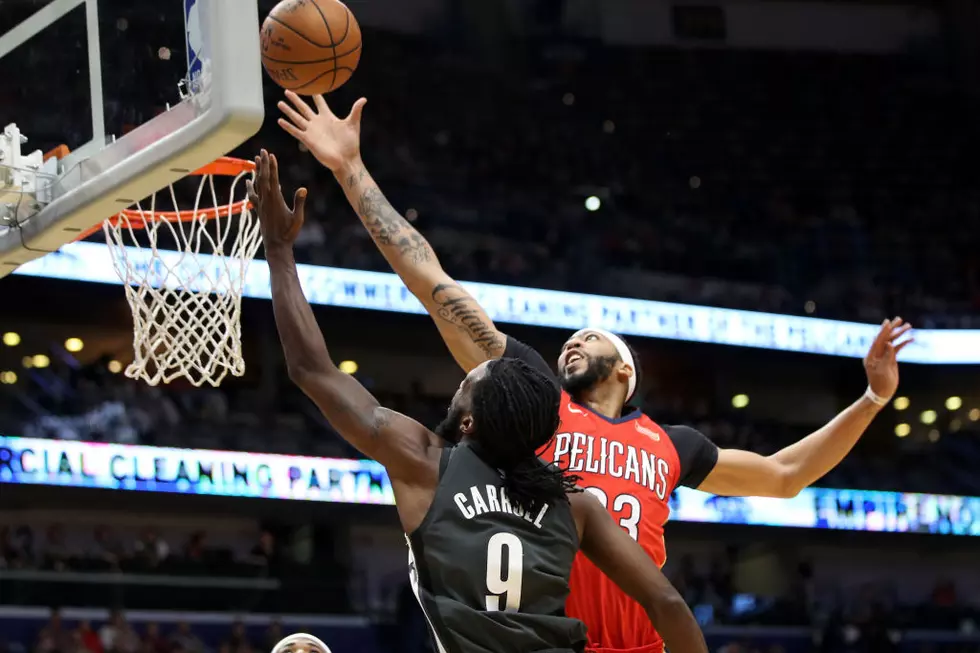 NBA Power Rankings Drop Pelicans After Devastating Injury