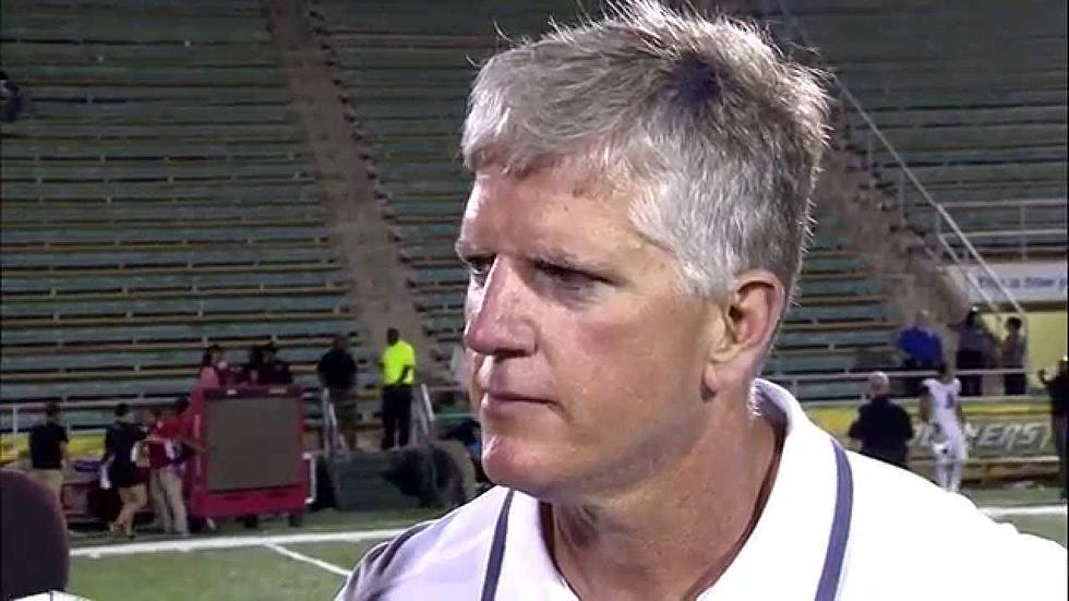 Louisiana Hires Ron Roberts As Defensive Coordinator