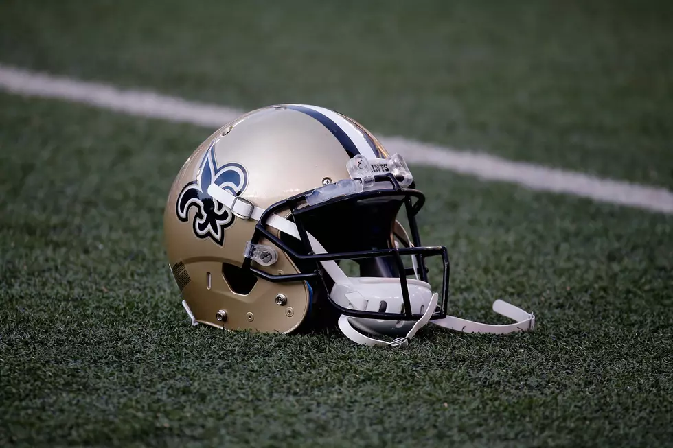 NFL Rejects Contracts Of Two Saints Players