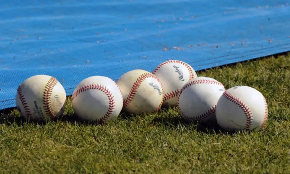 LSU Baseball Rises In Top 25 Poll