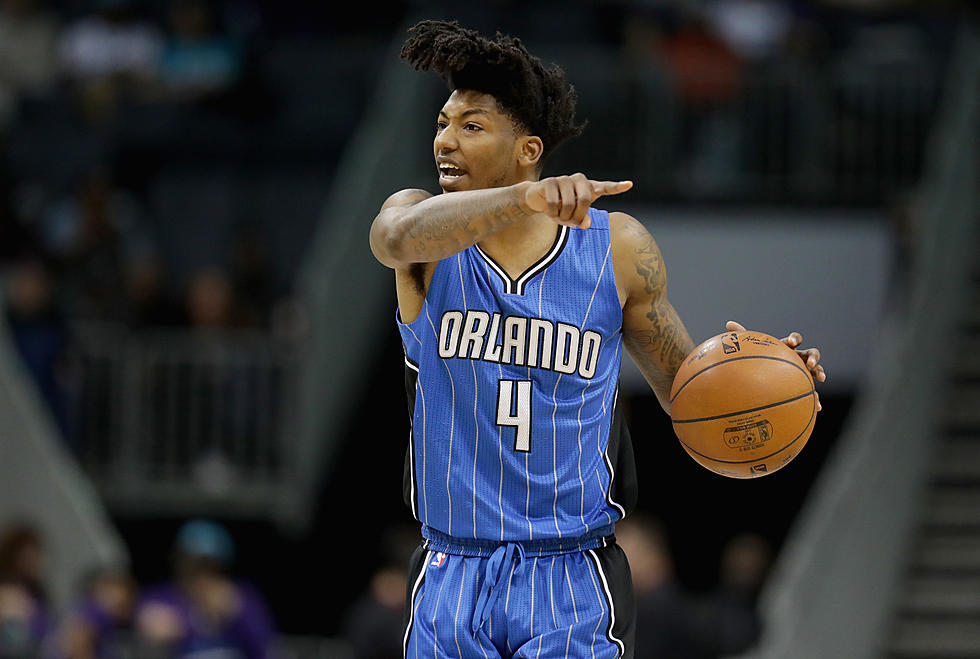 Could Elfrid Payton Get Traded?
