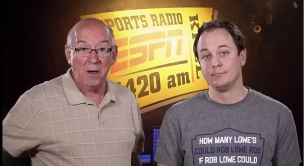 FAST FIVE: Super Bowl Predictions, Long Term Impact Of Boogie’s Injury, Cajun Hoops [Video]