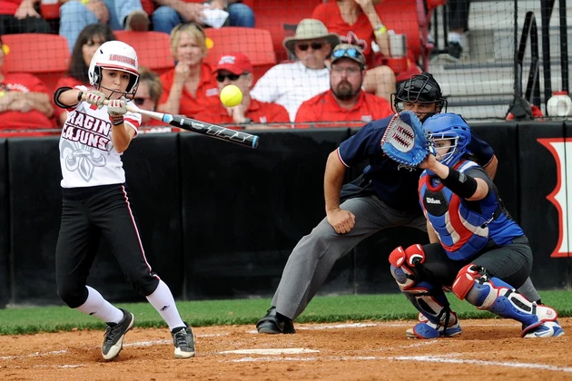 2018 UL Softball Preview: The Outfield