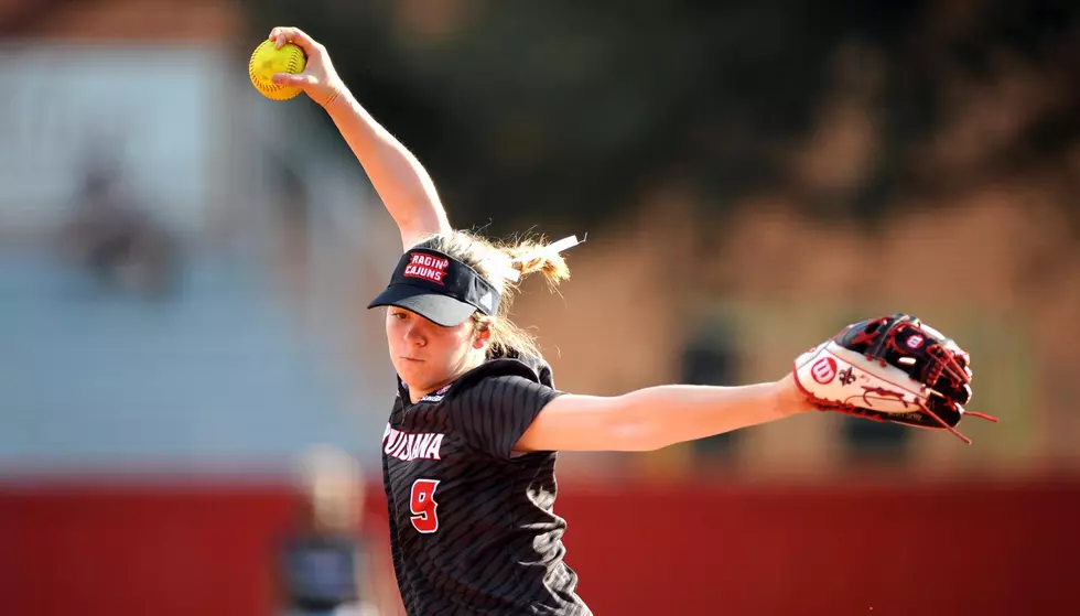 Summer Ellyson Tops Sun Belt Conference