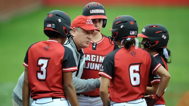 UL Softball Swept In DH By Florida