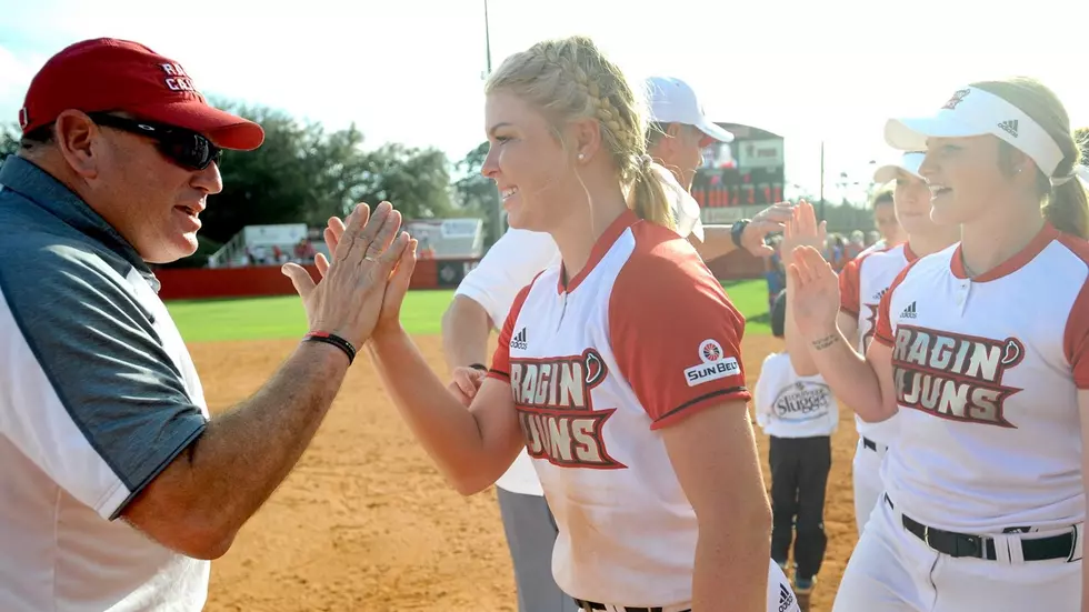 5 Things We Have Already Learned About 2018 UL Softball