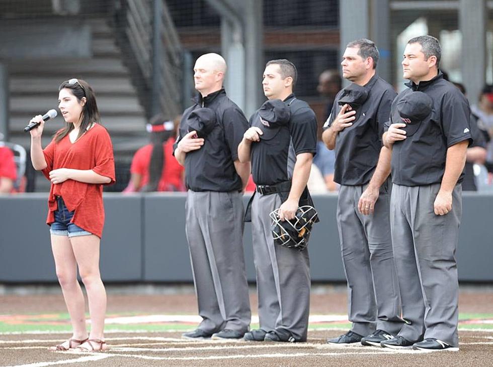 Sun Belt Suspends Four Umps From Sunday&#8217;s Cajuns Game