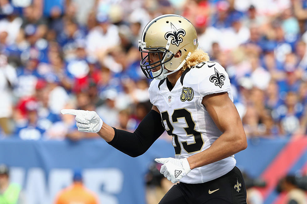 Report: Saints Offer RFA Willie Snead A Low Tender