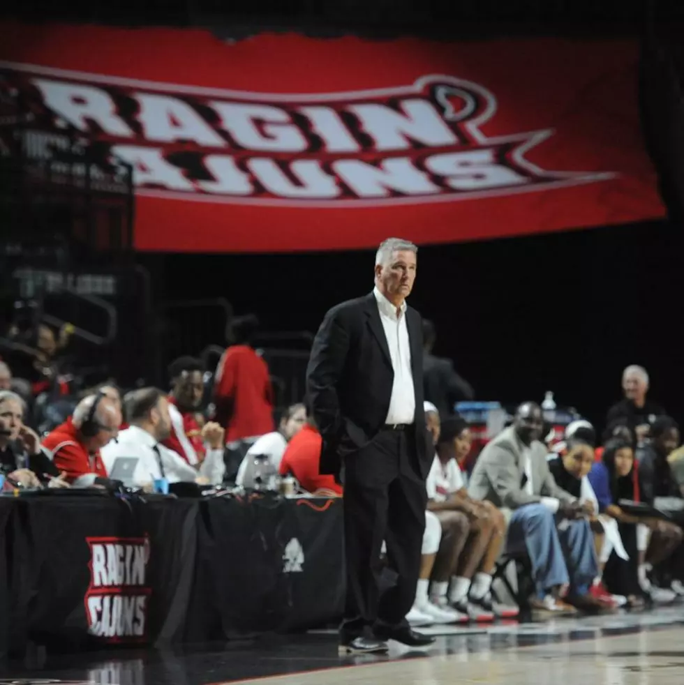 Basketball stand-out Jasmine Matthews commits to Ragin' Cajuns - L