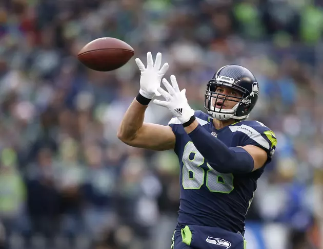 Jimmy Graham Expected To Sign With Packers