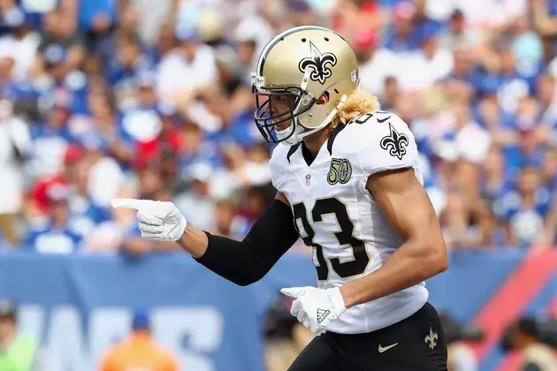 Willie Snead Signs Offer Sheet With Ravens
