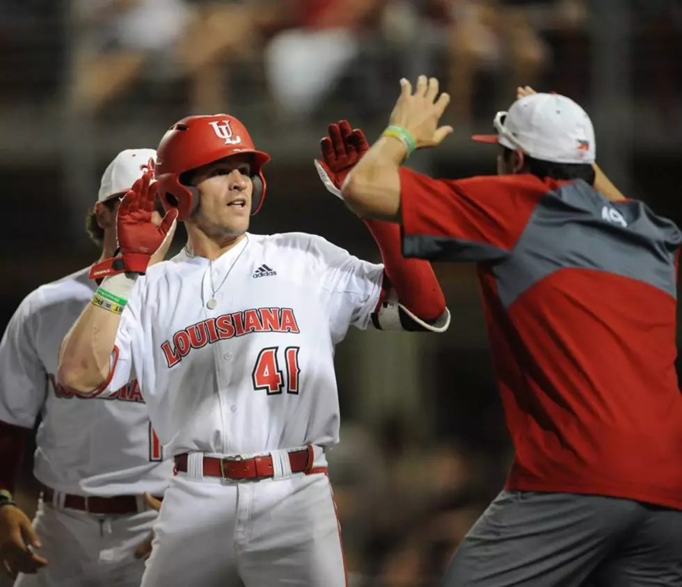 Cajuns to Take on Georgia State in Sun Belt Play