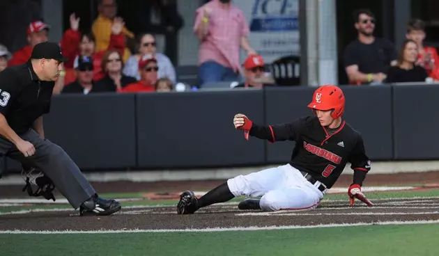 Cajuns Falter Late at Southern Miss, 9-8