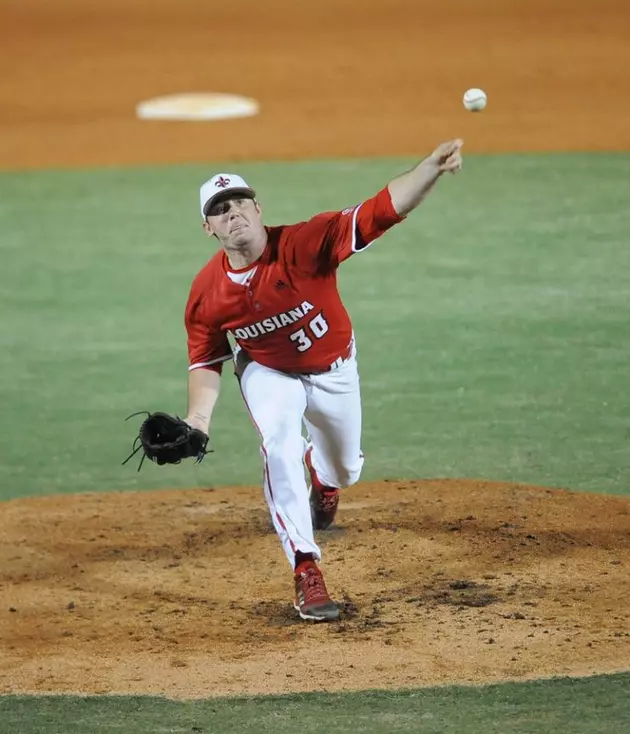 Cajuns Wrap Up Six Game Road Swing in Hattiesburg