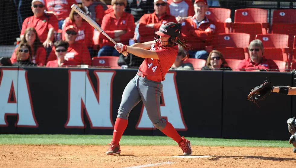 UL Softball Defeats Texas St. In Rubber Game