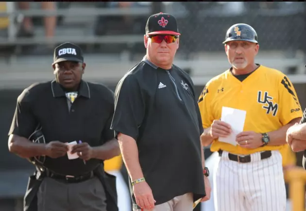 Coach Tony Robichaux Talks 5 Game Weeks, Getting Better At Home, Injuries &#038; More [Video]