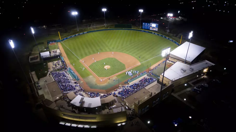 Rating the Sun Belt Ball Parks – #9 – From the Bird’s Nest