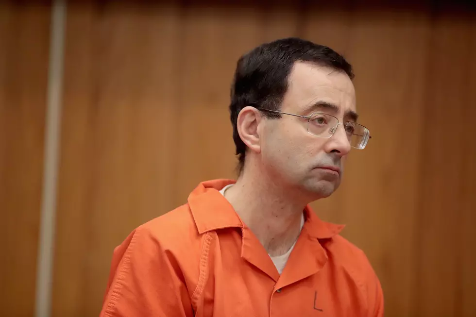 Michigan State to Pay $500 Million in Nassar Sexual Abuse Case
