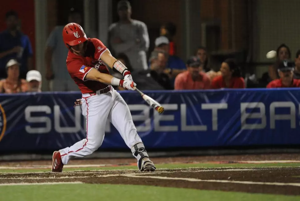 Cajuns Baseball Struggles At Tulane, Comes Up Short