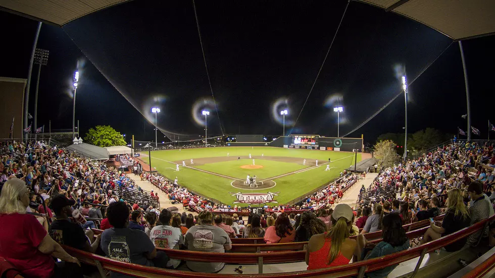 Rating the Sun Belt Ball Parks &#8211; #4 &#8211; From the Bird&#8217;s Nest