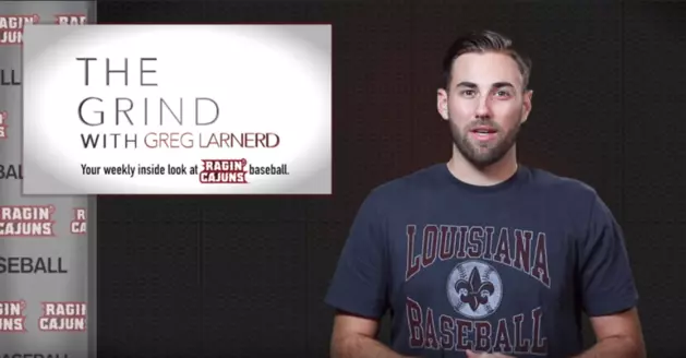 The Grind: Facing Coastal Carolina [VIDEO]