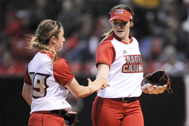 How Many UL Softball Players Will Be Named All-SBC?