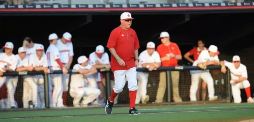 Coastal Slaps Cajuns, 10-3 to Salvage Game Three