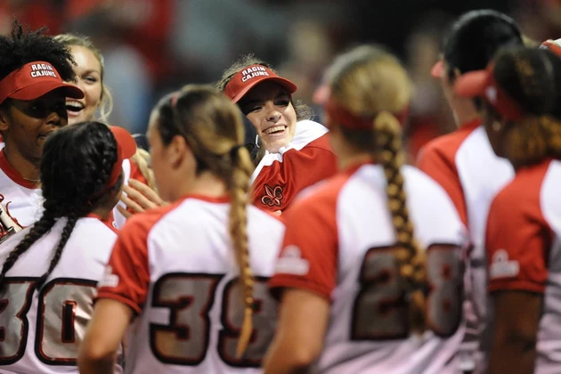 UL Softball Remains In RPI Top 25
