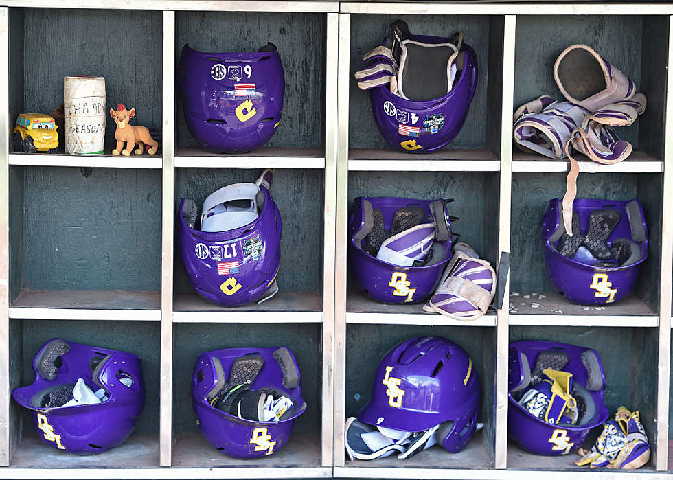 LSU Ranked in Baseball America Preseason Top 25 Poll