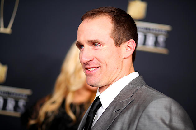 Saints QB Drew Brees Makes Large Investment In UNTUCKit