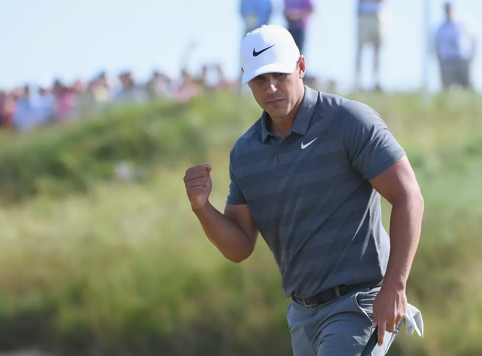 Back to Back:  Koepka Wins Second Consecutive US Open