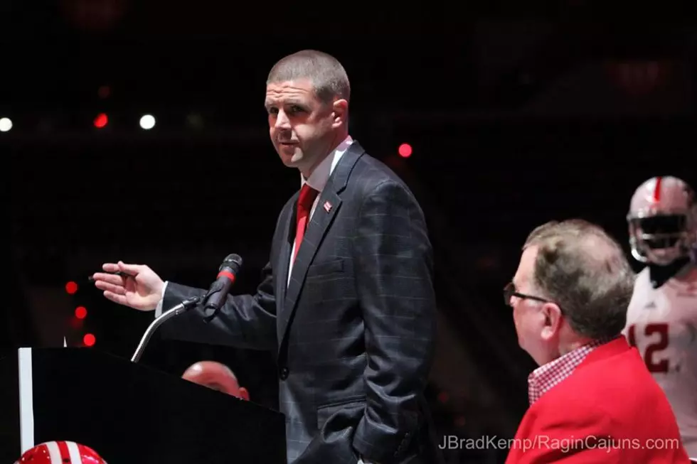 Coach Billy Napier’s Father’s Day Message (VIDEO)