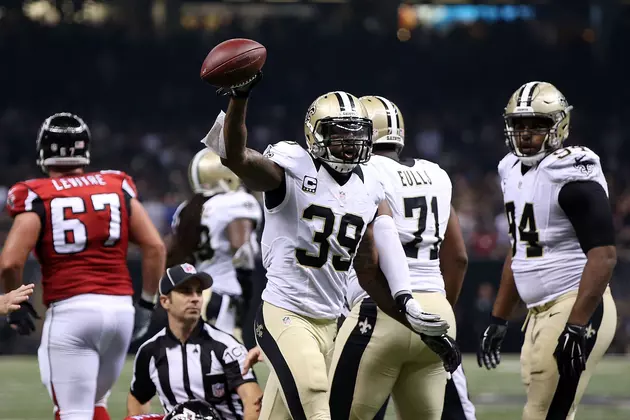 Former Saints CB Brandon Browner Sentenced To 8 Years In Prison For Attempted Murder