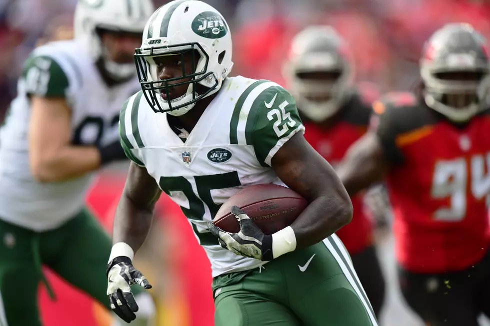 Elijah McGuire Needs Surgery On Broken Foot, Timetable For His Return Gives Jets Options
