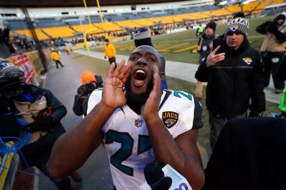 Leonard Fournette Helps LSU Student In Need, Pays For Her Tuition