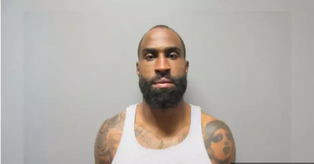 Former Saints CB Brandon Browner Arrested For Kidnapping, False Imprisonment &#038; Other Charges