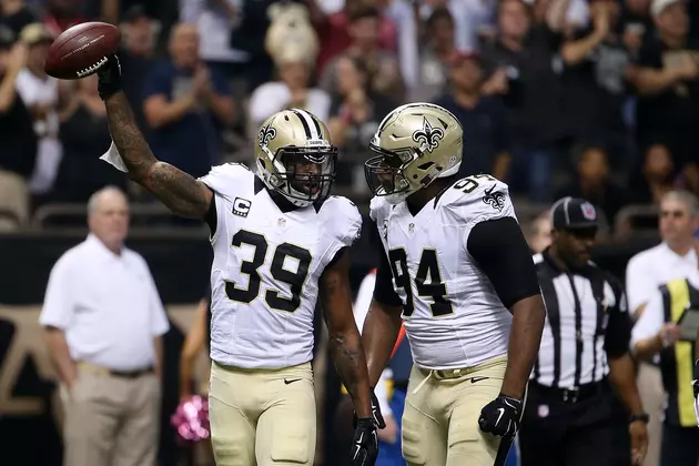 Former Saint Brandon Browner Facing Attempted Murder Charges