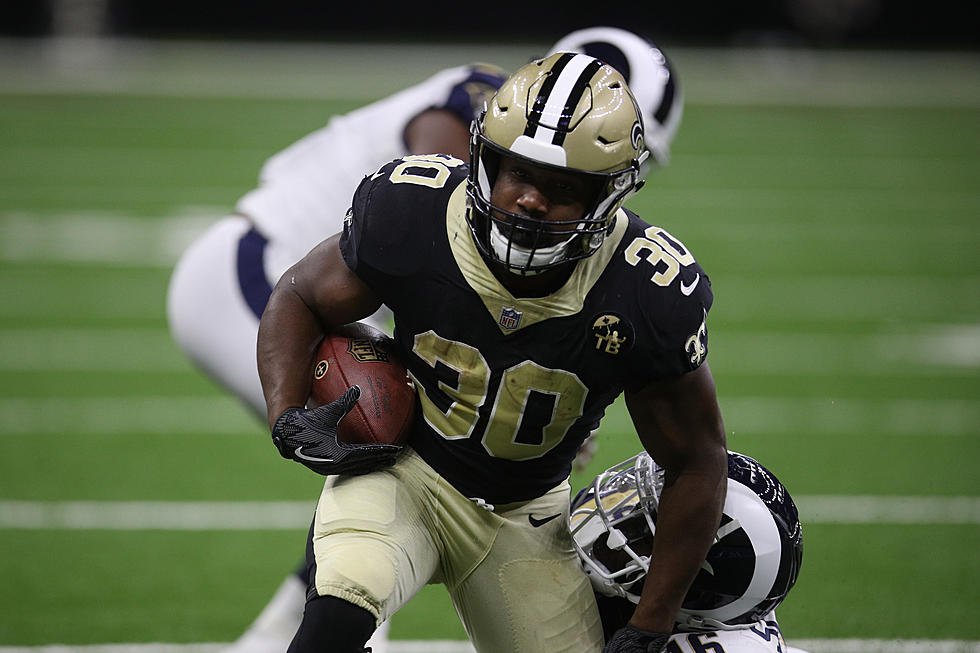 Saints Shutdown Rams 28-0 In Preseason Finale [Video Highlights]