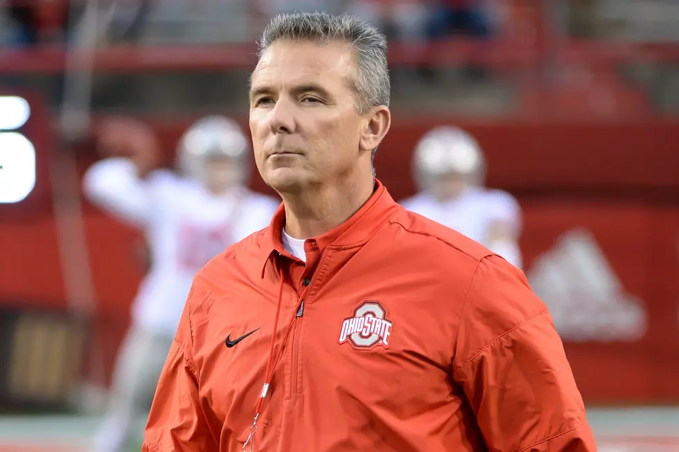 Ohio State Suspends Urban Meyer For Only 3 Games