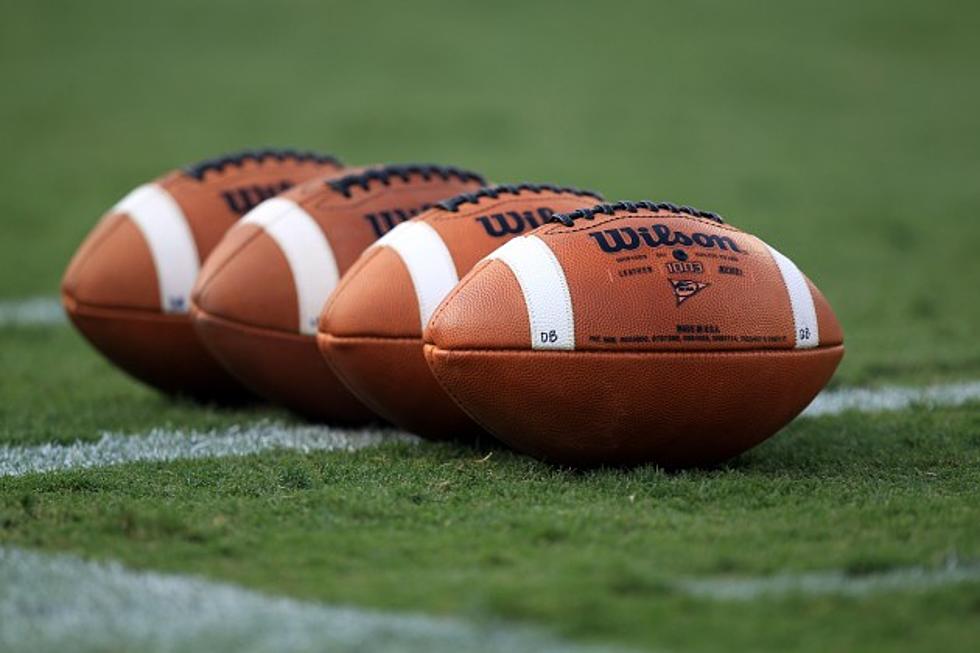 High School Football Jamboree Scores/Schedule