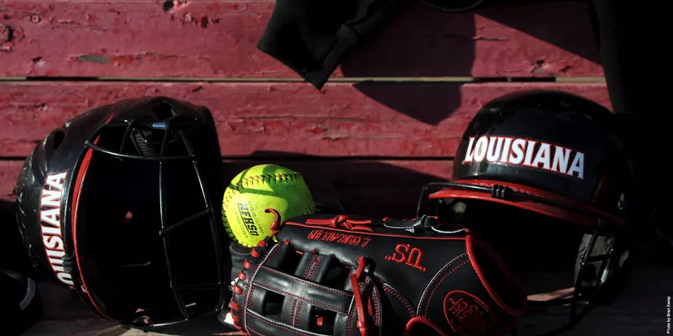 Former UL Pitcher Kirsten Pruett Now At Kansas