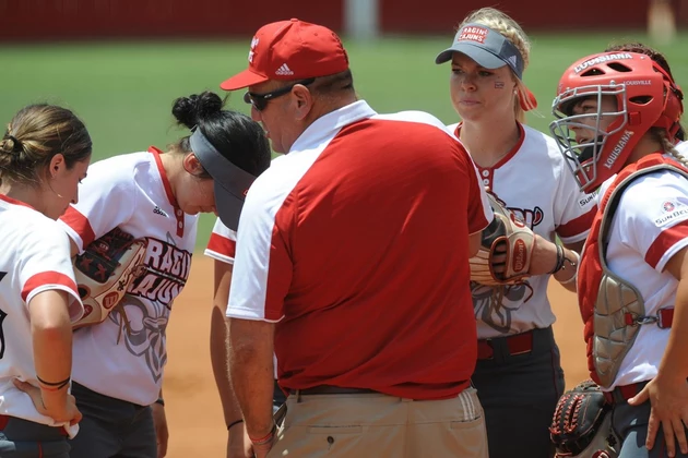 What Does Bailey Curry Bring To UL Softball?